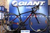 Xe đạp đua Giant Contend 2 - 2017