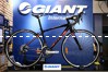 Xe đạp đua Giant Contend 3 - 2017