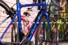 Xe đạp đua Giant TCR SLR 2 - 2018