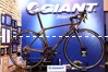 Xe đạp đua Giant TCR SLR 1 - 2018