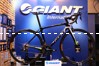 Xe đạp đua Giant TCR Advanced Pro 2 - 2018