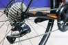 Xe đạp đua Giant TCR Advanced 1-King Of Mountain - 2018
