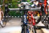 Xe đạp đua Giant SCR 1 - 2017