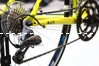 Xe đạp đua Giant SCR 2 - 2017
