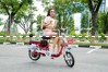 Xe đạp điện Lixi Tài Tử