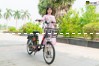 Xe đạp điện Vnbike V1 22inh