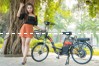 Xe đạp điện Vnbike V1 22inh