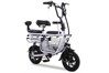 Xe đạp điện Adiman X1 48V-15A