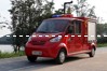 Xe điện cứu hỏa Wuling WLD2082XF (48V)