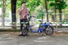 Xe đạp điện EV S3