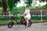Xe đạp điện Vnbike V1 18inch Plus