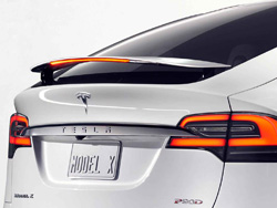Đèn hậu Ô tô điện Tesla Model X