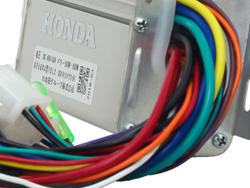 Dây điện Board điều khiển xe điện Honda 48/60V-500/800W