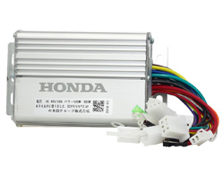 Thiết kế Board điều khiển xe điện Honda 48/60V-500/800W