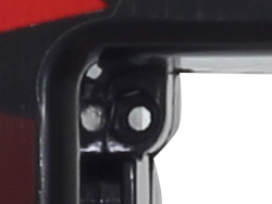 Ốc bắt Hộp bình ắc quy xe đạp điện Bmx 22 inch, Bmx 18 inch