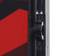 Chố khóa Hộp bình ắc quy xe đạp điện Bmx 22 inch, Bmx 18 inch
