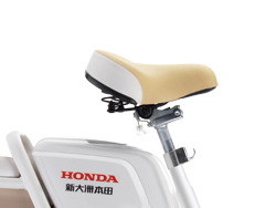 Yên Xe đạp điện Honda A3