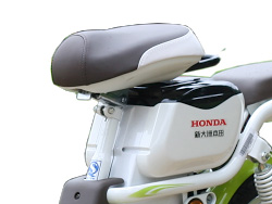 Yên Xe đạp điện Honda M6