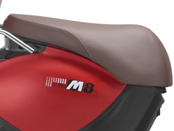 Yên Xe đạp điện Honda M8