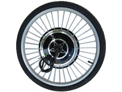Động cơ Xe đạp điện Asista Bmm khung sơn vành 22