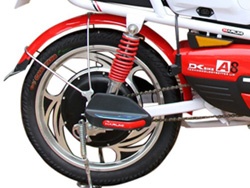 động cơ Xe đạp điện Harumi A8