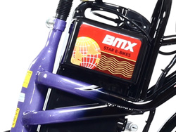 Bình ắc quy Xe đạp điện Bmx Star