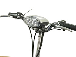 Đầu đèn Xe đạp điện Sonsu Bike
