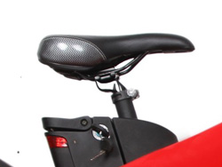 Yên Xe đạp điện Ecogo Max8
