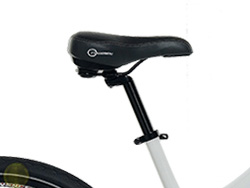 Yên Xe đạp điện Hyundai Toma