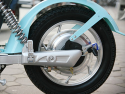 Động cơ Xe đạp điện Tenbike Nijia