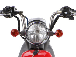 Đèn pha Xe đạp điện Ninjia Maxbike 20A
