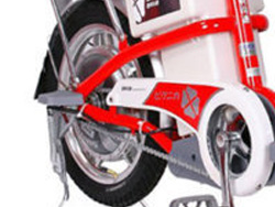 Động cơ Xe đạp điện Bridgestone PKE 16