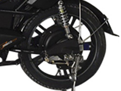 Động cơ Xe đạp điện Anbico Ap1750 được làm theo tiêu chuẩn châu âu