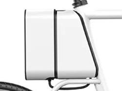 Pin lithium xe đạp điện trợ lực Xiaomi Yunbike C1 với công nghê đến từ châu âu