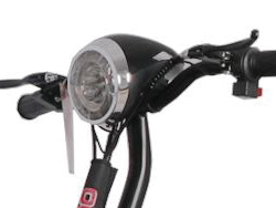 Đèn pha Xe đạp điện G1 với khả năng chiếu sáng cao