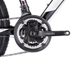 Bàn đạp trợ lực Xe đạp địa hình Trinx Striker K024