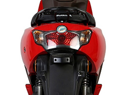 Đèn hậu Xe máy điện Honda Vsun V3