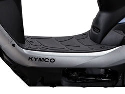 Để chân Xe máy điện Kymco Candy 2.0EV