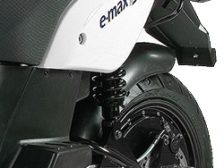 Giảm xóc Xe máy điện Hyundai Emax 110S