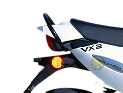 Đèn hậu Xe máy điện Hyundai Vectrix VX-2